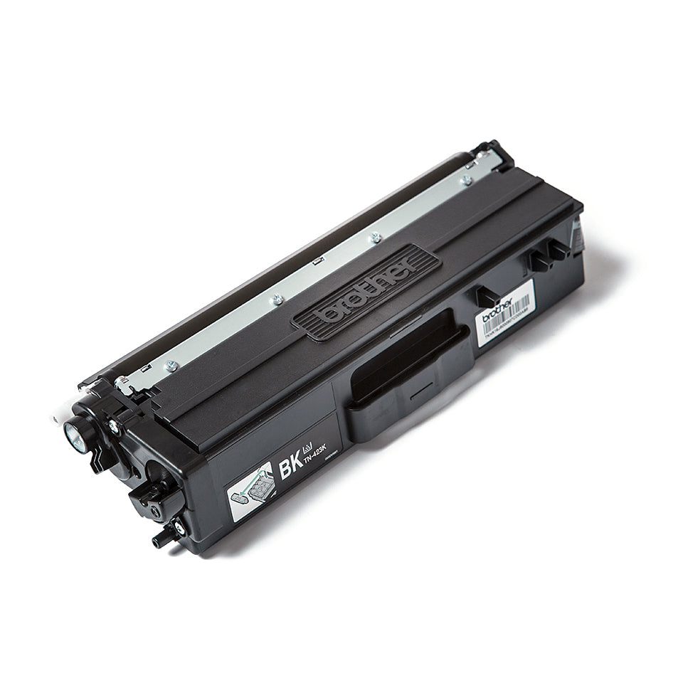toner Original Brother TN-423BK Alta capacidade/ preto