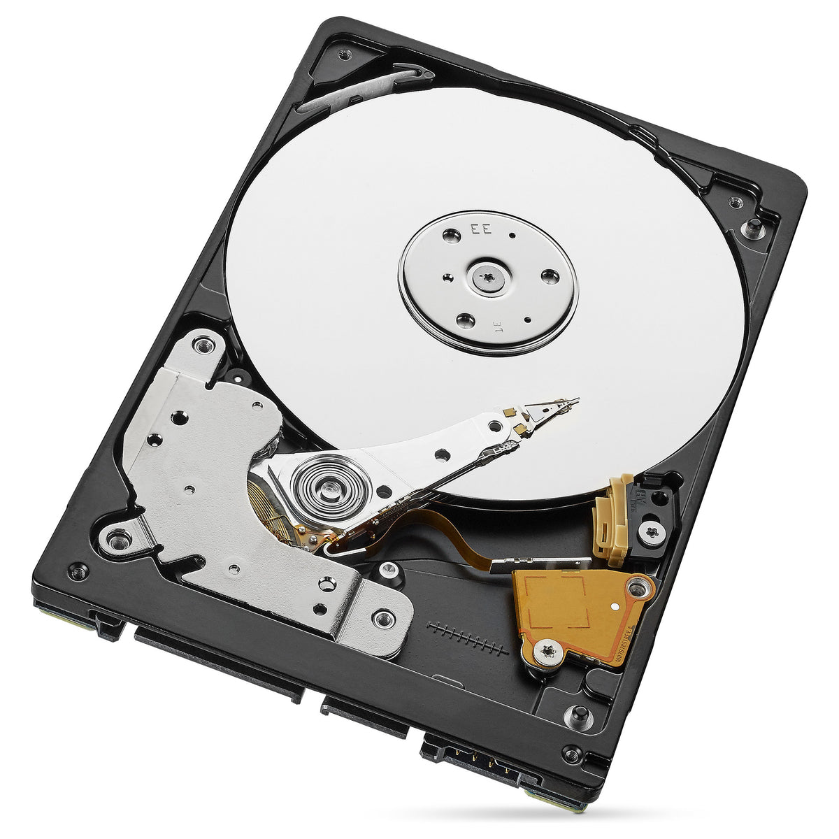 1TB Seagate ST1000LM048 5400RPM 128MB 7mm *Bring-In-Warranty* - Seagate