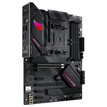 AM4 ASUS ROG STRIX B550-F GAMING - ASUS