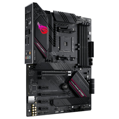 AM4 ASUS ROG STRIX B550-F GAMING - ASUS