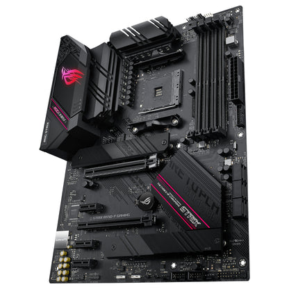 AM4 ASUS ROG STRIX B550-F GAMING - ASUS