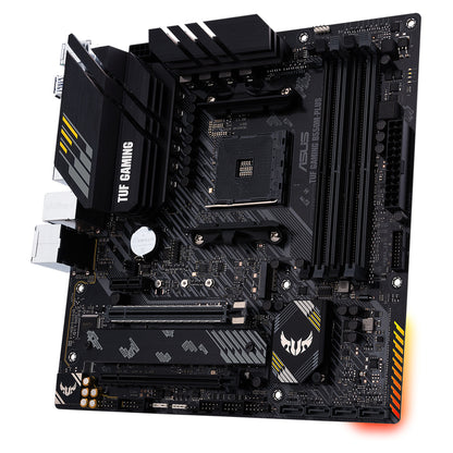 AM4 ASUS TUF GAMING B550M PLUS mATX - ASUS