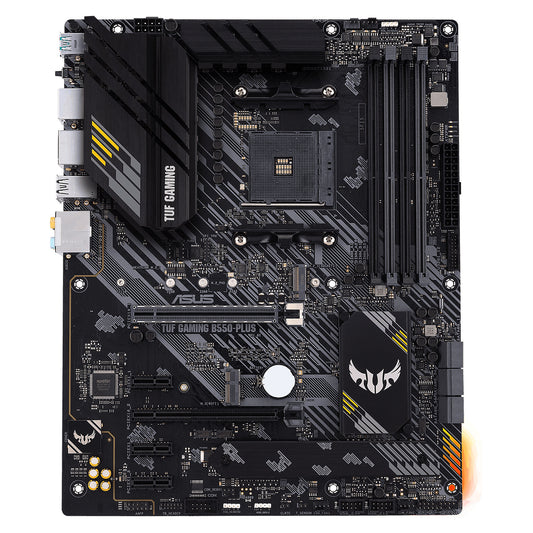 AM4 ASUS TUF Gaming B550-PLUS - ASUS