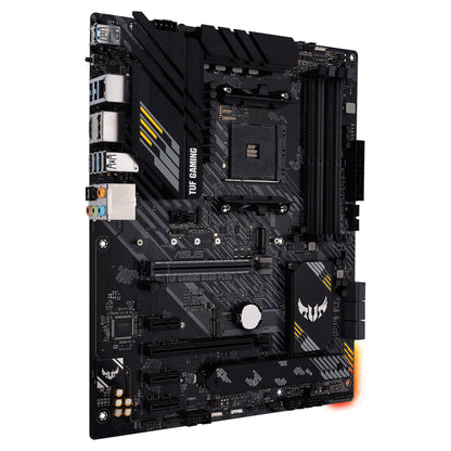 AM4 ASUS TUF Gaming B550-PLUS - ASUS