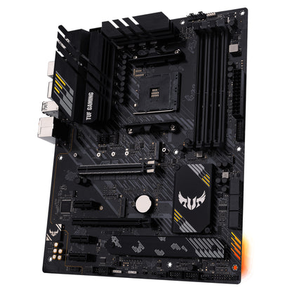 AM4 ASUS TUF Gaming B550-PLUS - ASUS