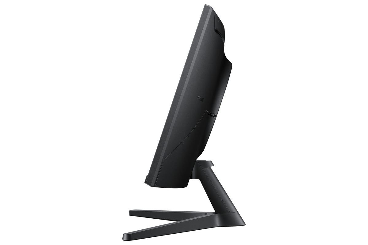 Monitor Samsung ViewFinity S34H550GAU / LS34H550GAUXEN preto - imagem 5