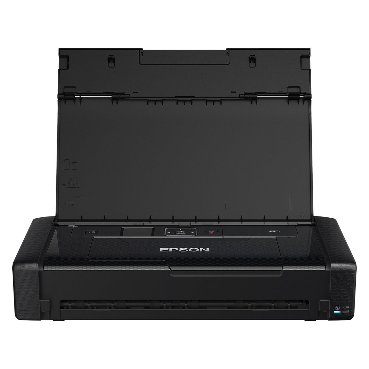 Impressora Epson WorkForce WF-110 W - Epson