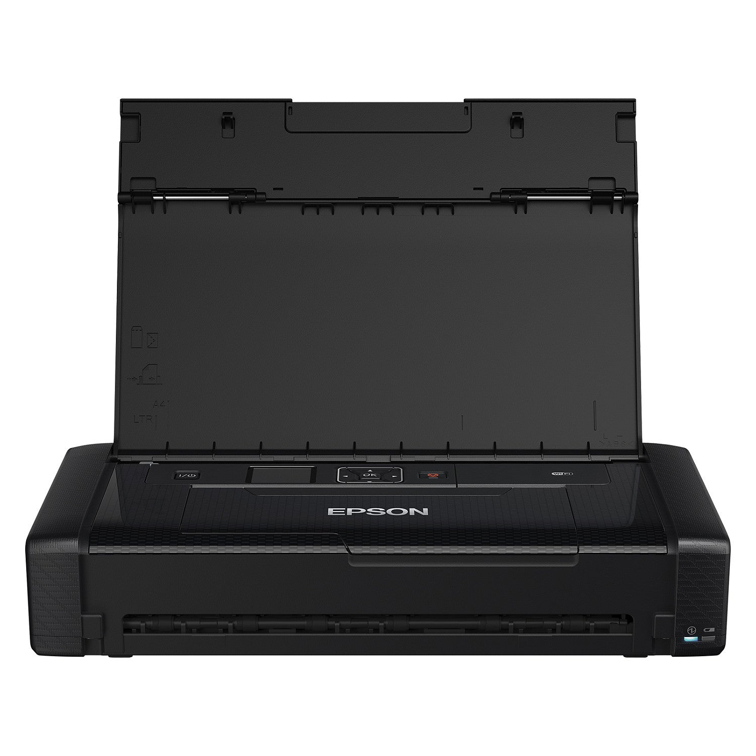 Impressora Epson WorkForce WF-110 W - Epson