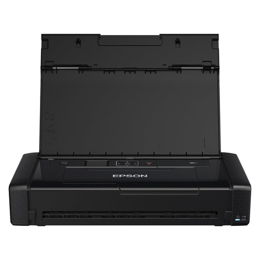 Impressora Epson WorkForce WF-110 W - Epson