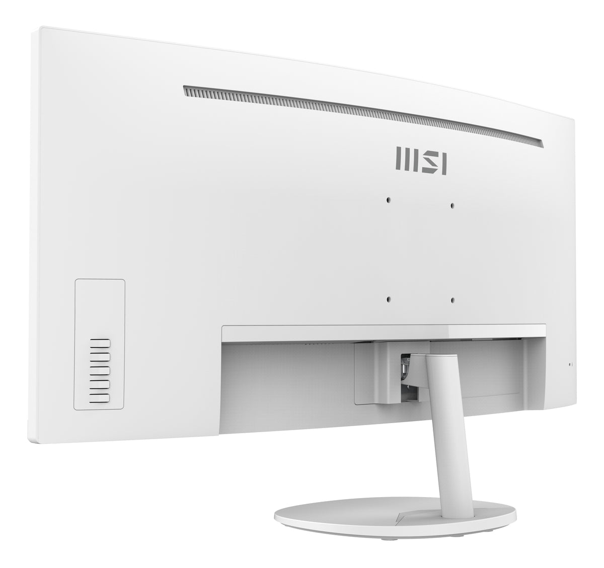 Monitor MSI MP341CQW 34" UWQHD VGA HDMI MM curv - imagem 17