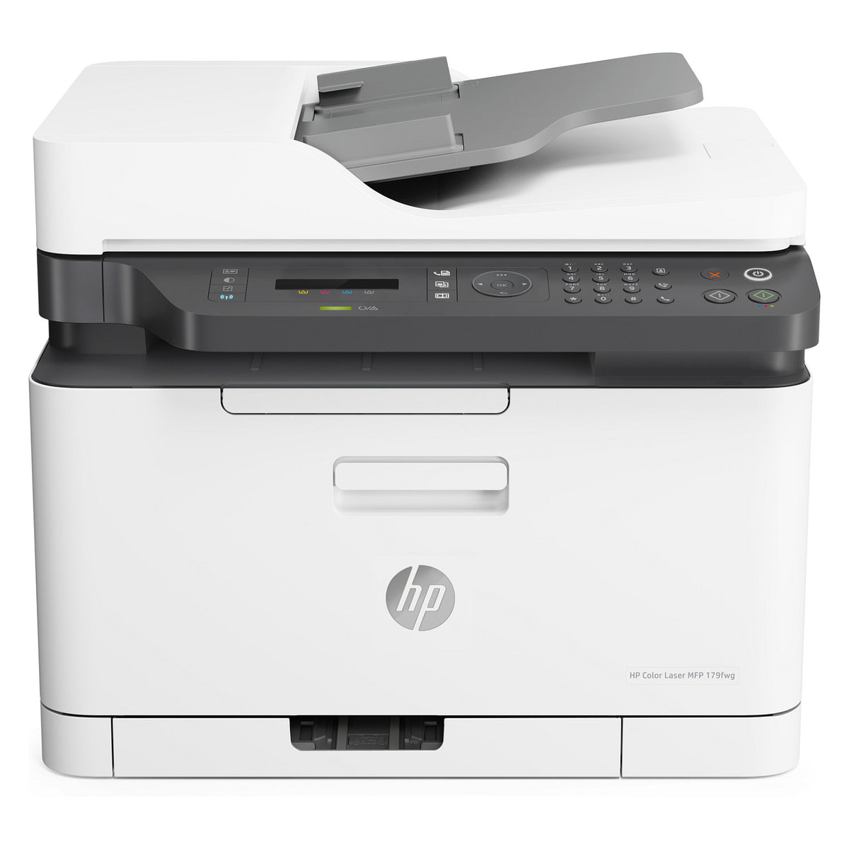 Impressora HP Color Laser MFP 179fwg 4in1 A4 USB LAN WiFi - HP