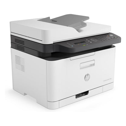 Impressora HP Color Laser MFP 179fwg 4in1 A4 USB LAN WiFi - HP