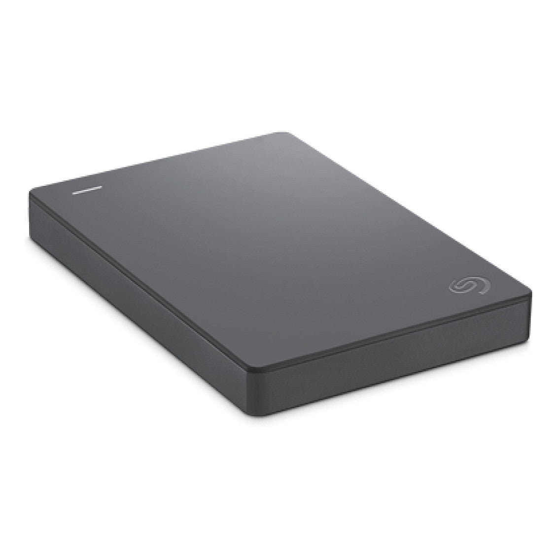 2,5 4TB Seagate Basic USB 3.2 Gen 1 (3.1 Gen 1) grey - Seagate