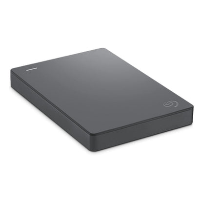 2,5 4TB Seagate Basic USB 3.2 Gen 1 (3.1 Gen 1) grey - Seagate