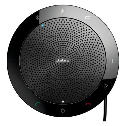 Jabra Speak 510+ UC USB-Konferenzlösung + Bluetooth - Jabra