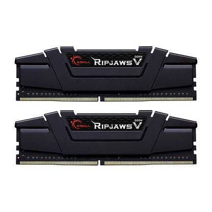 3600 32GB (2x16) G.Skill Ripjaws V - G.Skill