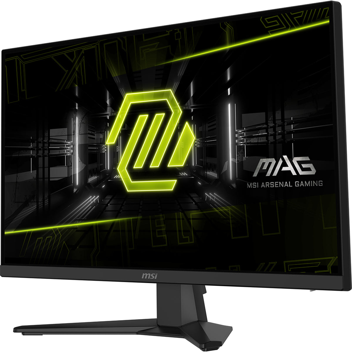 Monitor MSI MAG272F 27" de jogos FHD 200hz HDMI DP - imagem 16
