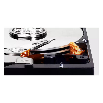 2TB WD WD20EZBX Blue 256MB - Western Digital