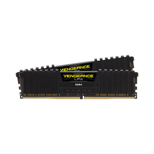 3200 Corsair 32GB CL16 Vengeance LPX Kit (2x16) - Corsair
