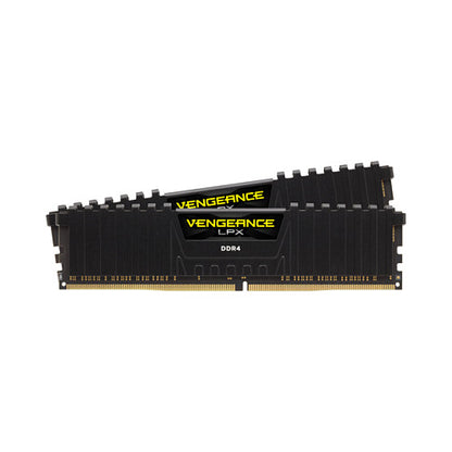 3200 Corsair 32GB CL16 Vengeance LPX Kit (2x16) - Corsair