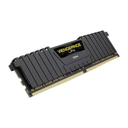 3200 Corsair 32GB CL16 Vengeance LPX Kit (2x16) - Corsair