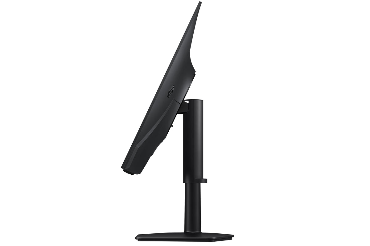 Monitor Samsung S32HG732SU / LS32HG732SUXEN preto - imagem 10