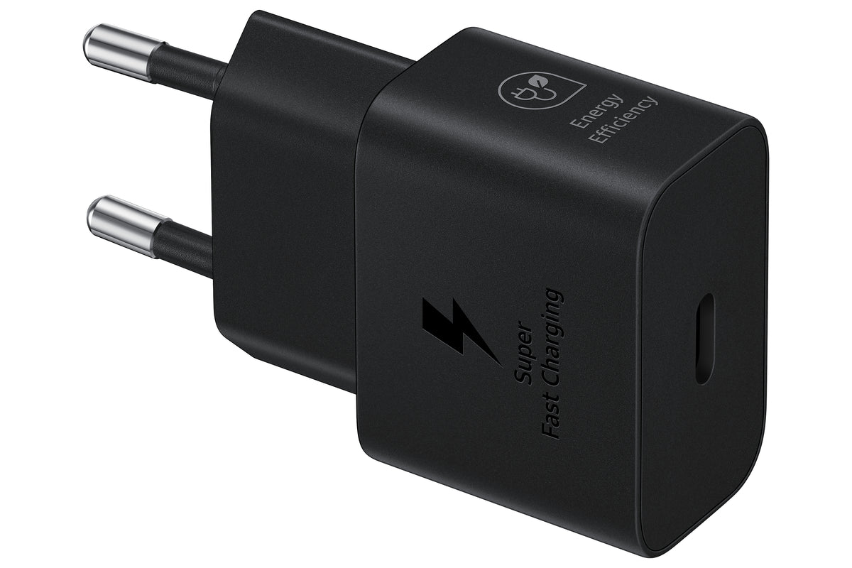 Carregador Samsung EP-T2510X / EP-T2510XBEGEU preto - imagem 23