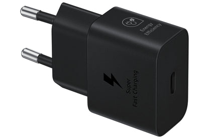 Carregador Samsung EP-T2510X / EP-T2510XBEGEU preto - imagem 31