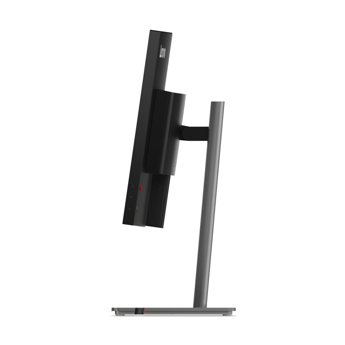 Monitor Lenovo P34WD-40 / 64ADGAT1EU preto - imagem 6