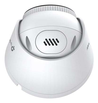 Câmara de Vigilância VIGI S445(2.8mm) Cámara NW Turret 4MP Full-cores - imagem 8
