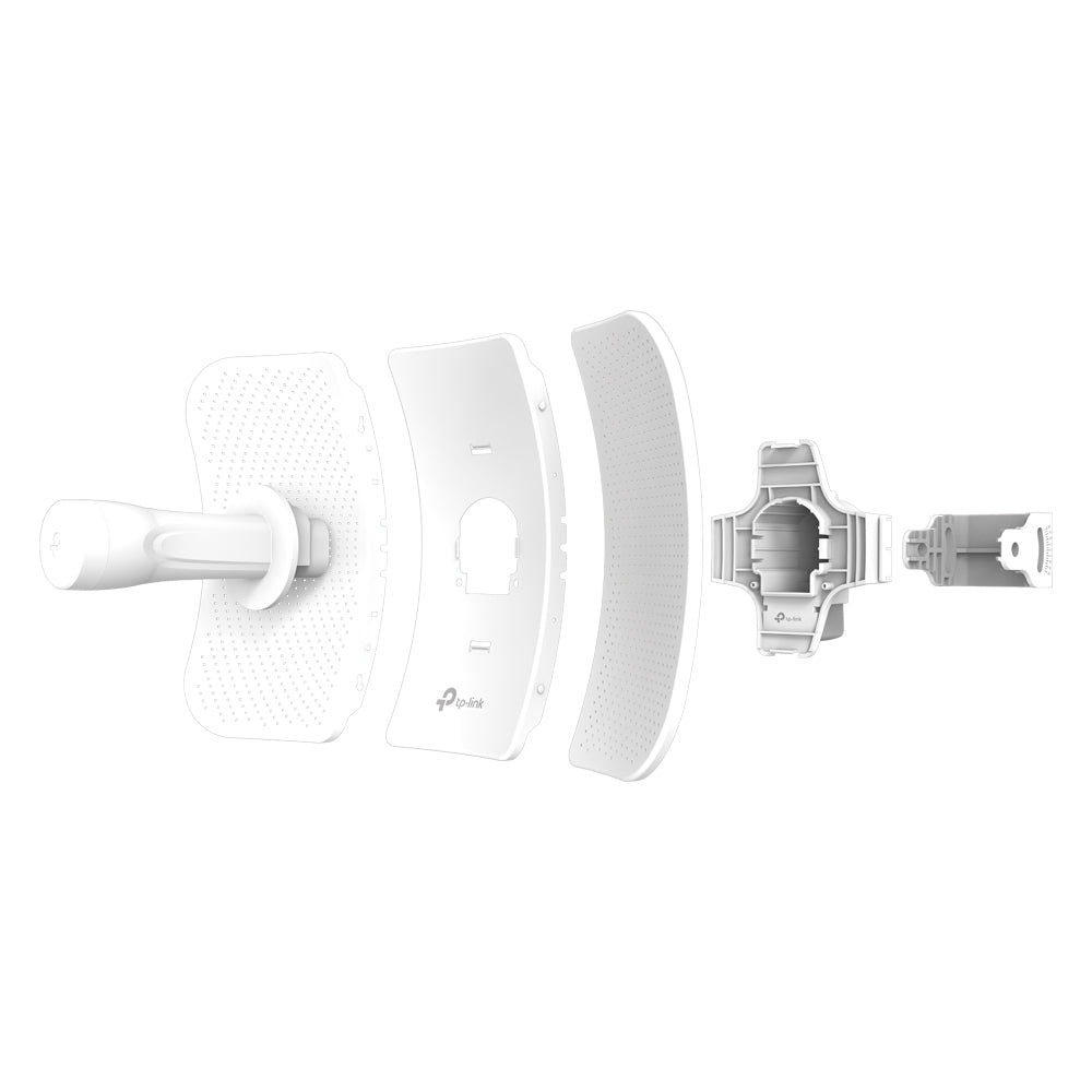 Ponto de Acesso Tp-Link CPE605 / CPE605 branco - imagem 2