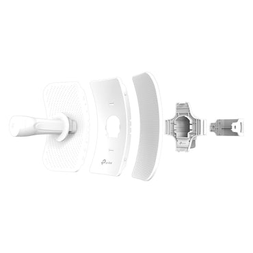 Ponto de Acesso Tp-Link CPE605 / CPE605 branco - imagem 2
