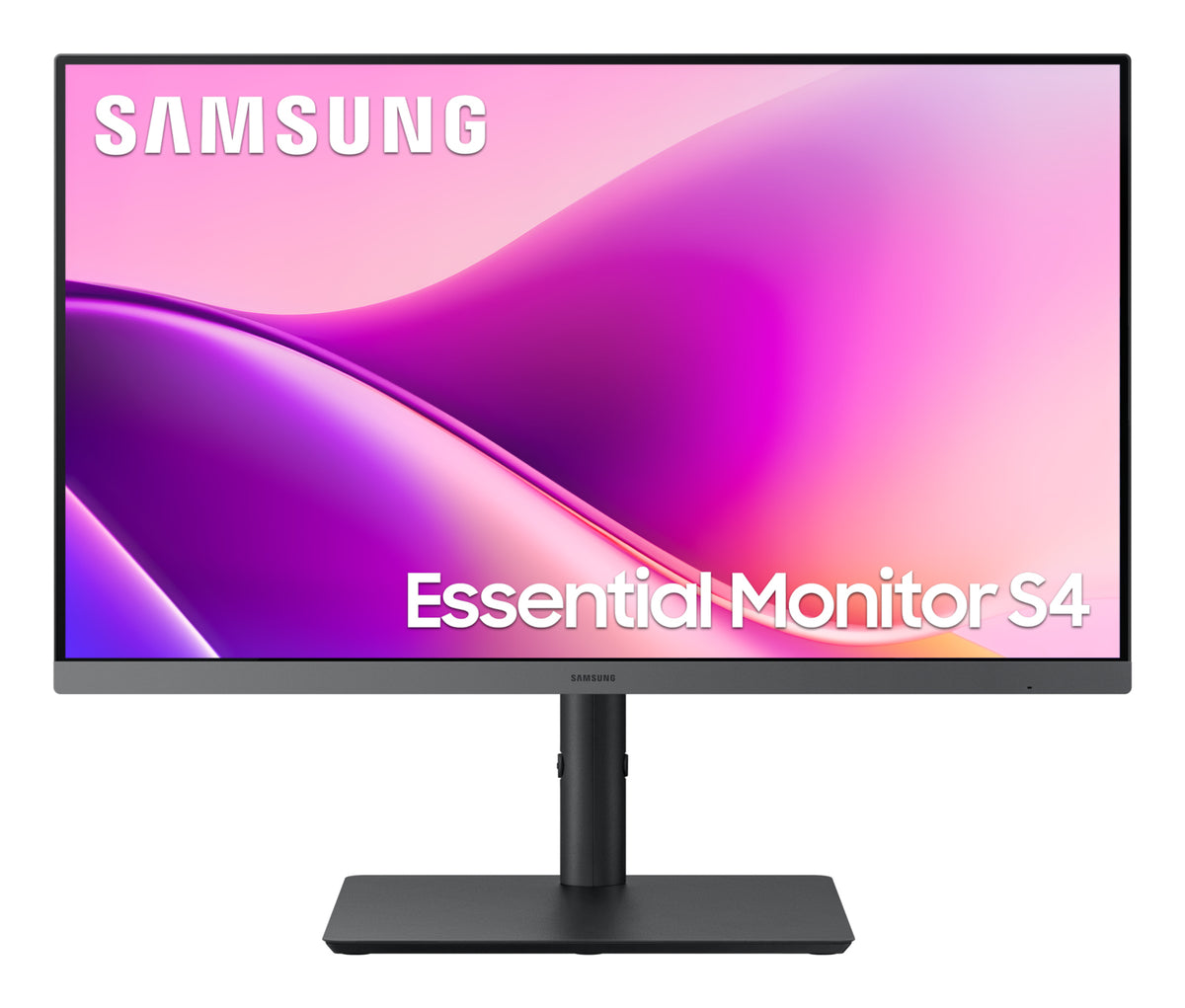 Monitor Samsung S24D402GAU / LS24F434UAUXEN preto - imagem 14