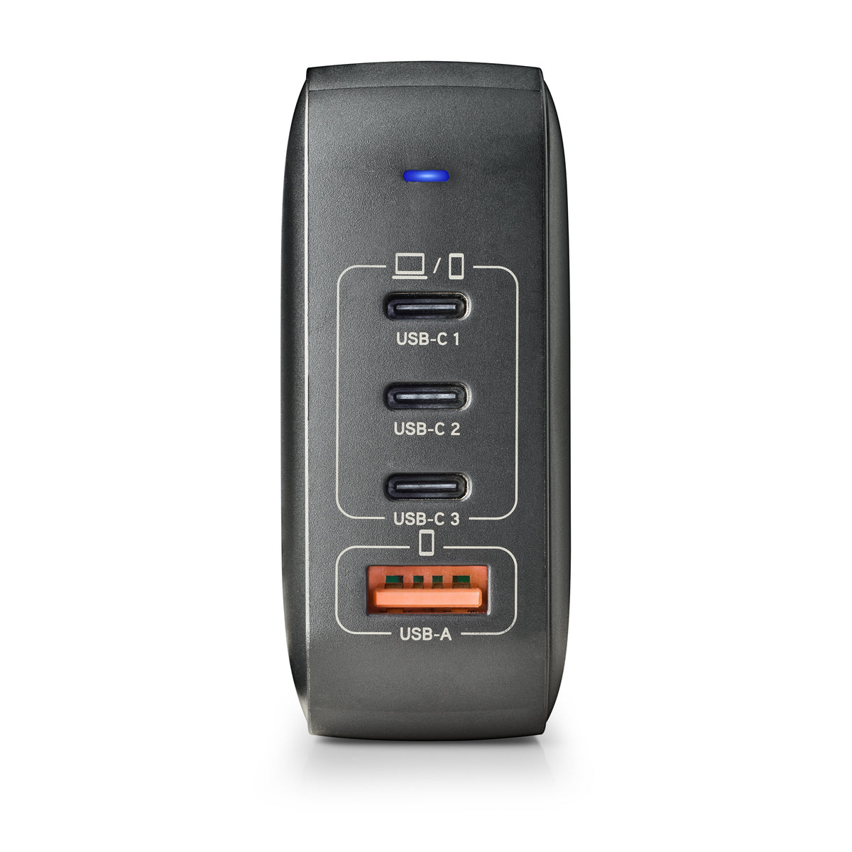 Carregador para Portátil NGS ULTRARAPIDO165W 4 Portas 3USB-C 1 US - imagem 7