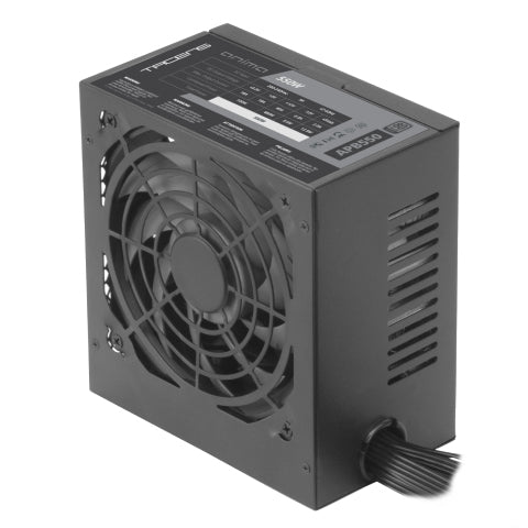 Fonte de Alimentação TACENSANIMA APB550 550W 80PLUS BRONZE SILENT preto - imagem 6