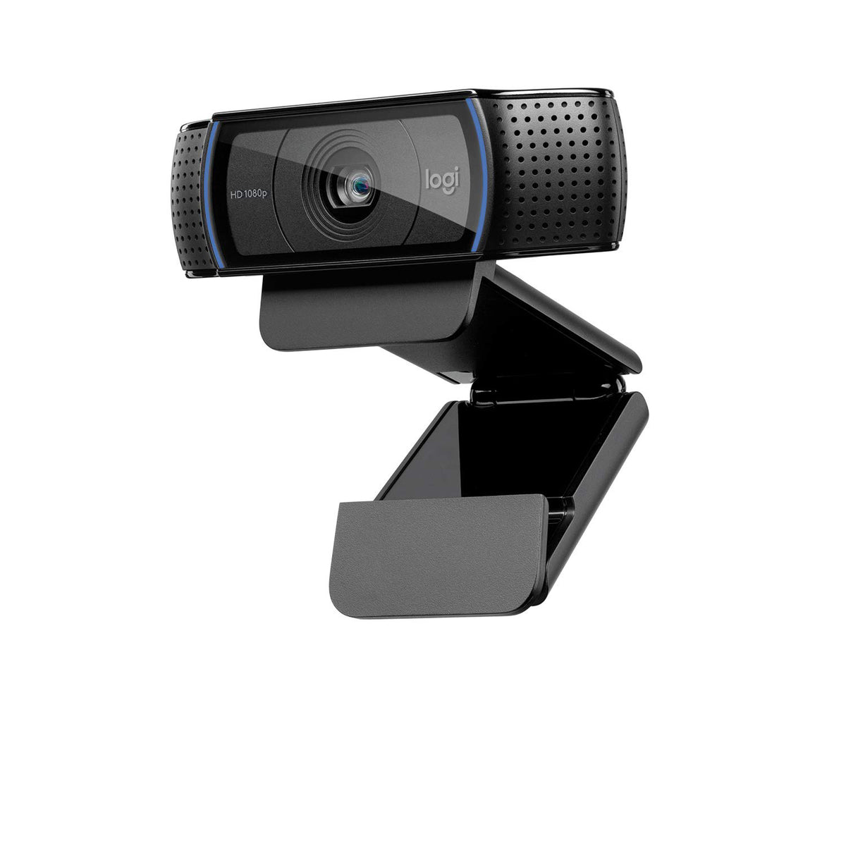 Webcam Logitech C920 Pro / 960-001055 preto - imagem 6