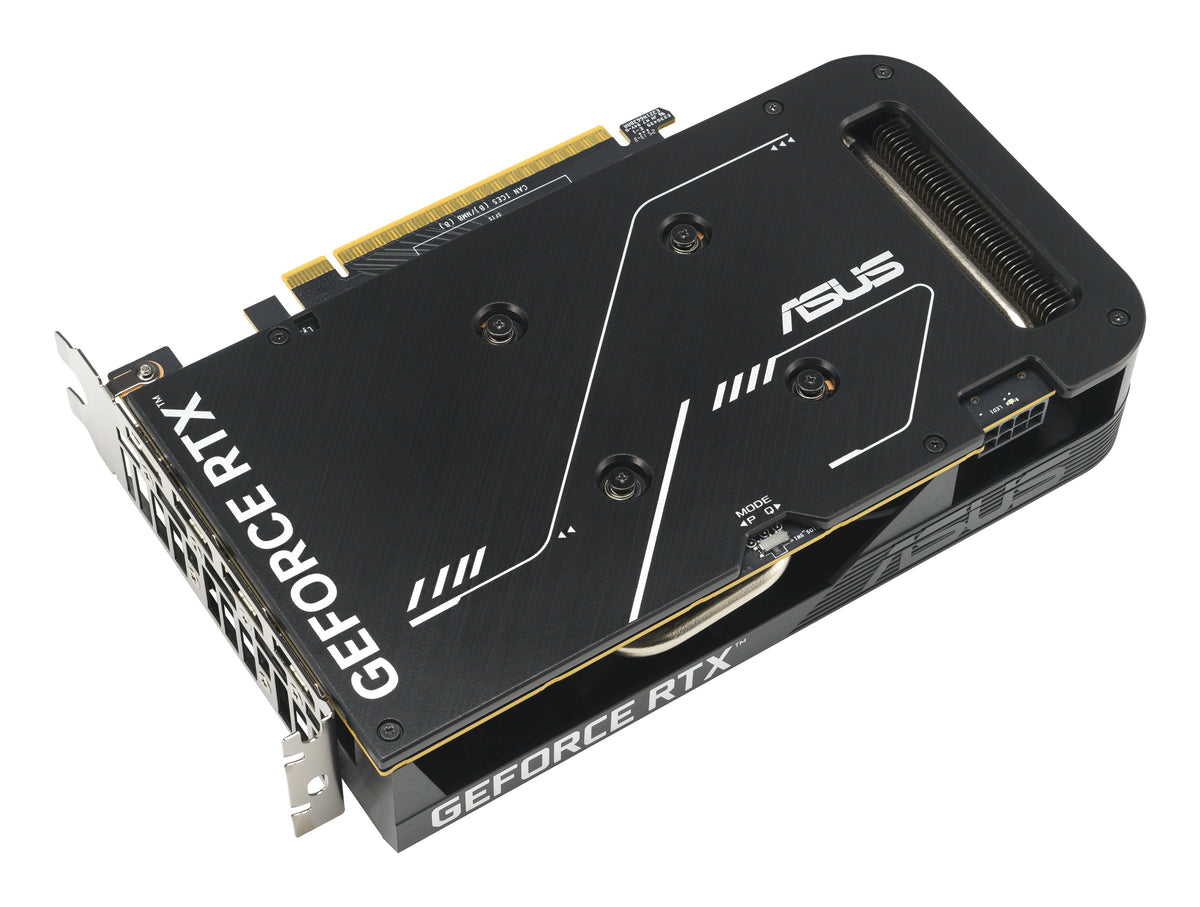 Placa gráfica ASUS VGA NVIDIA DUAL RTX 5050 O8G 8GB DDR6 - imagem 15
