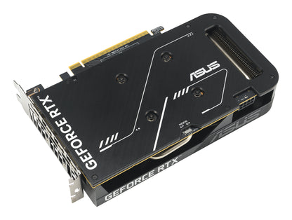 Placa gráfica ASUS VGA NVIDIA DUAL RTX 5050 O8G 8GB DDR6 - imagem 15