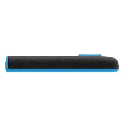 Pen USB ADATA Lapiz Usb UV128 256GB USB 3.2 Preto/Azul - imagem 5