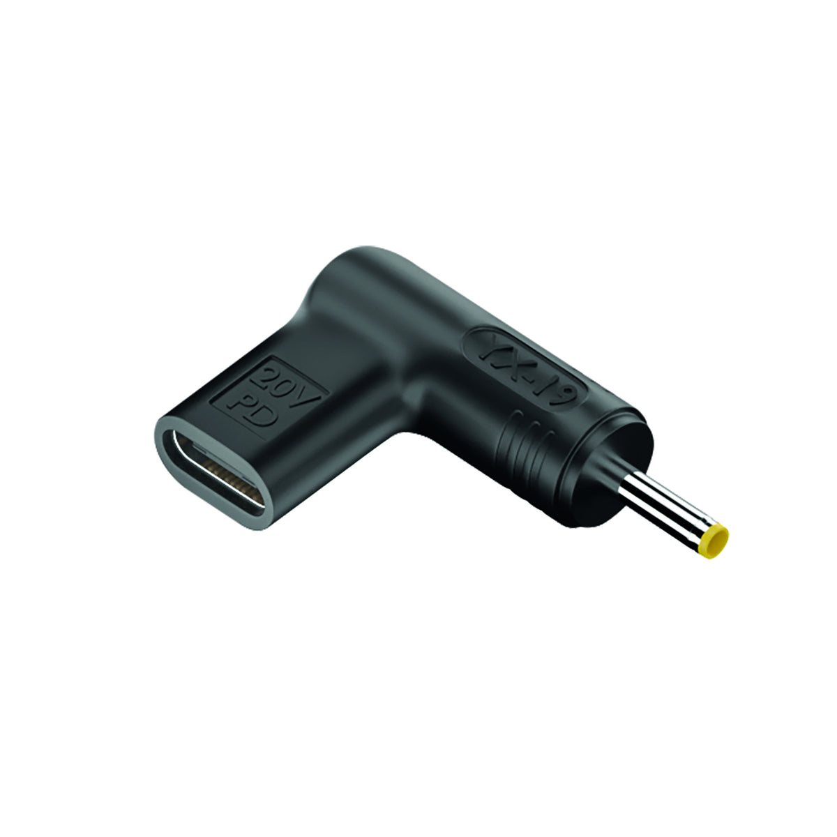 Carregador para Portátil NGS PACK CARGA USBC 65W+CABL 1,5M+5 CLAVIJ ASUS - imagem 11