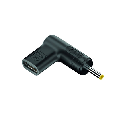 Carregador para Portátil NGS PACK CARGA USBC 65W+CABL 1,5M+5 CLAVIJ ASUS - imagem 11