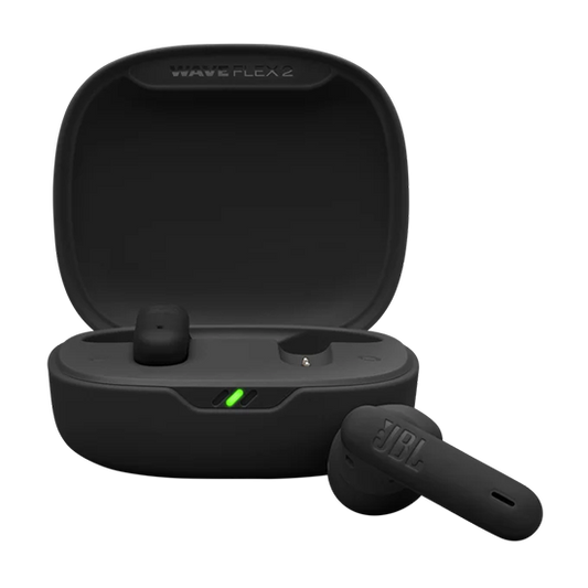 JBL Wave Flex 2 - Black