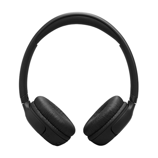 JBL Tune 530BT Headset - Black