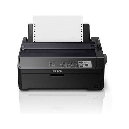 Impressora Epson FX-890II - Epson
