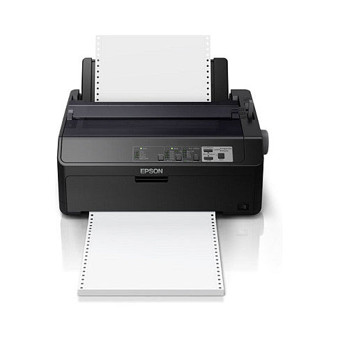 Impressora Epson FX-890II - Epson