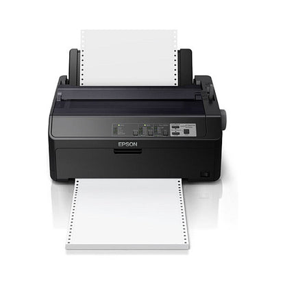 Impressora Epson FX-890II - Epson