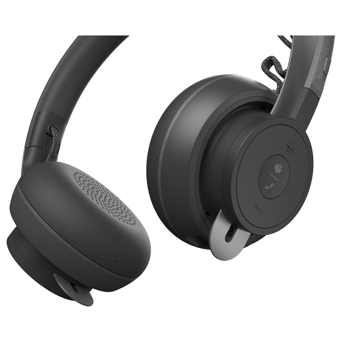 Logitech Headset USB Zone Wireless MS - Logitech