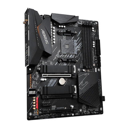 AM4 Gigabyte B550 AORUS ELITE AX V2 - Gigabyte