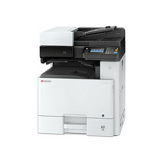 Impressora Kyocera M8124cidn - Kyocera