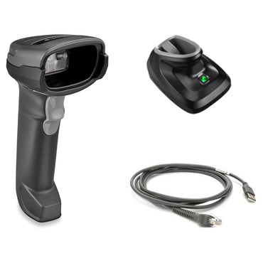 Impressora Zebra DS2278-SR7U2100PRW - Zebra